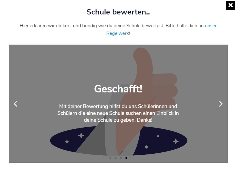 Großes Update 3